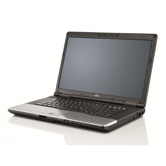 Laptop Fujitsu LifeBook E752 I5 3320M RAM 8GB HDD 500GB